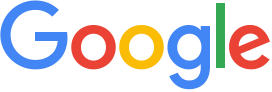 This is a logo of Google